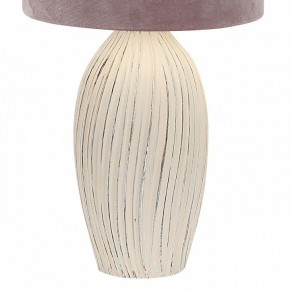 Настольная лампа декоративная Escada Amphora 10172/L Ivory в Урае - uray.ok-mebel.com | фото 4