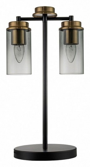Настольная лампа декоративная Escada Dinasty 2118/2 в Урае - uray.ok-mebel.com | фото