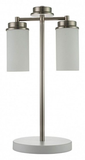 Настольная лампа декоративная Escada Legacy 2119/2 Chrome в Урае - uray.ok-mebel.com | фото