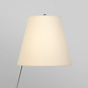 Настольная лампа декоративная Eurosvet Amaretto 01165/1 хром в Урае - uray.ok-mebel.com | фото 4