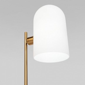 Настольная лампа декоративная Eurosvet Bambola 01164/1 латунь в Урае - uray.ok-mebel.com | фото 4
