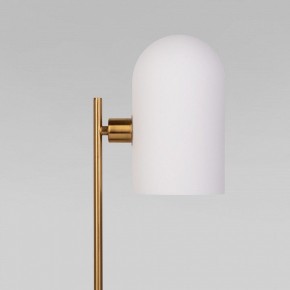 Настольная лампа декоративная Eurosvet Bambola 01164/1 латунь в Урае - uray.ok-mebel.com | фото 5