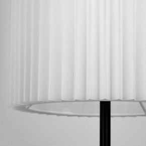 Настольная лампа декоративная Eurosvet Notturno 01162/1 черный в Урае - uray.ok-mebel.com | фото 5