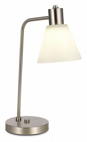 Настольная лампа декоративная EVOLUCE Arki SLE1561-104-01 в Урае - uray.ok-mebel.com | фото 2