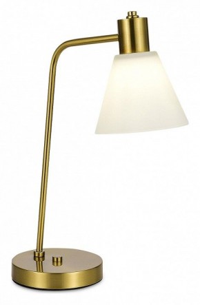 Настольная лампа декоративная EVOLUCE Arki SLE1561-304-01 в Урае - uray.ok-mebel.com | фото 2