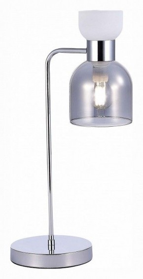 Настольная лампа декоративная EVOLUCE Vento SLE1045-104-01 в Урае - uray.ok-mebel.com | фото 1