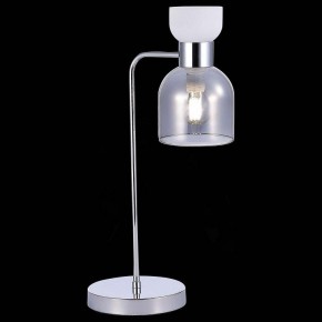 Настольная лампа декоративная EVOLUCE Vento SLE1045-104-01 в Урае - uray.ok-mebel.com | фото 2