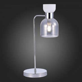 Настольная лампа декоративная EVOLUCE Vento SLE1045-104-01 в Урае - uray.ok-mebel.com | фото 3
