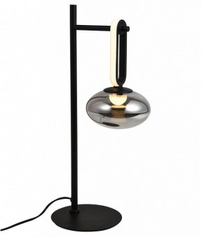 Настольная лампа декоративная Favourite Baron 4284-1T в Урае - uray.ok-mebel.com | фото