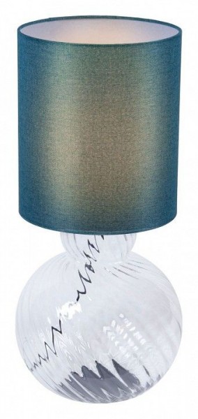 Настольная лампа декоративная Favourite Ortus 4267-1T в Урае - uray.ok-mebel.com | фото