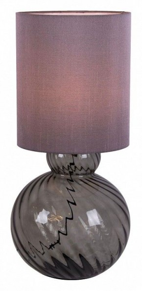 Настольная лампа декоративная Favourite Ortus 4268-1T в Урае - uray.ok-mebel.com | фото