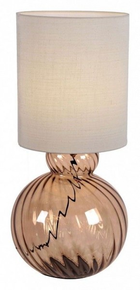 Настольная лампа декоративная Favourite Ortus 4269-1T в Урае - uray.ok-mebel.com | фото 1