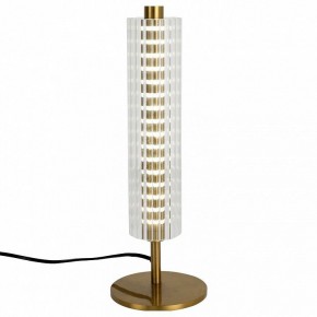 Настольная лампа декоративная Favourite Pulser 4489-1T в Урае - uray.ok-mebel.com | фото