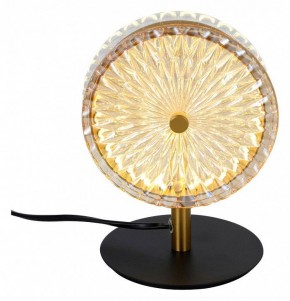 Настольная лампа декоративная Favourite Slik 4488-1T в Урае - uray.ok-mebel.com | фото