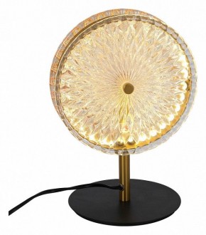 Настольная лампа декоративная Favourite Slik 4488-2T в Урае - uray.ok-mebel.com | фото