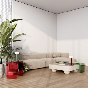 Настольная лампа декоративная Freya Barries FR6185TL-L5OR в Урае - uray.ok-mebel.com | фото 3