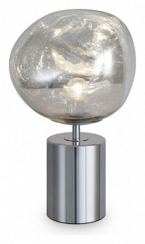 Настольная лампа декоративная Freya Ejection FR5378TL-01SM в Урае - uray.ok-mebel.com | фото 1