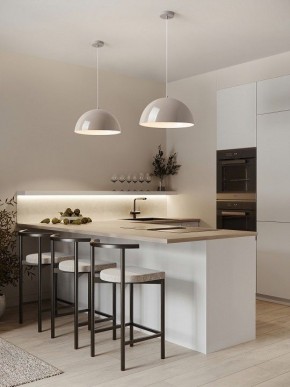 Настольная лампа декоративная Freya Eleon FR5218TL-02CR в Урае - uray.ok-mebel.com | фото 4
