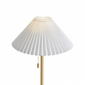 Настольная лампа декоративная Freya Kinsley FR5533TL-01BS в Урае - uray.ok-mebel.com | фото 11