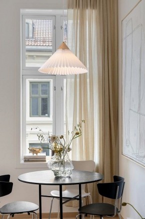 Настольная лампа декоративная Freya Kinsley FR5533TL-01BS в Урае - uray.ok-mebel.com | фото 7