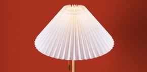 Настольная лампа декоративная Freya Kinsley FR5533TL-01BS в Урае - uray.ok-mebel.com | фото 8