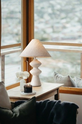 Настольная лампа декоративная Freya Papier 1 FR5485TL-01M в Урае - uray.ok-mebel.com | фото 4