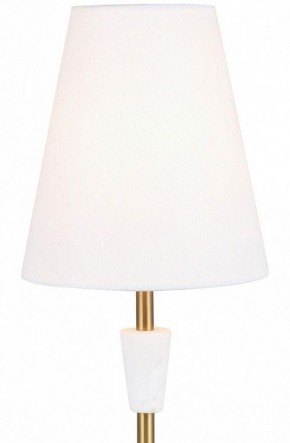 Настольная лампа декоративная Freya Pietra FR5371TL-01BS в Урае - uray.ok-mebel.com | фото 2