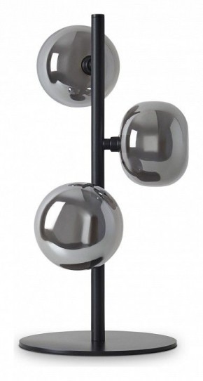 Настольная лампа декоративная Freya Shimmer FR5435TL-03B в Урае - uray.ok-mebel.com | фото 1
