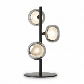 Настольная лампа декоративная Freya Shimmer FR5435TL-03B в Урае - uray.ok-mebel.com | фото 3