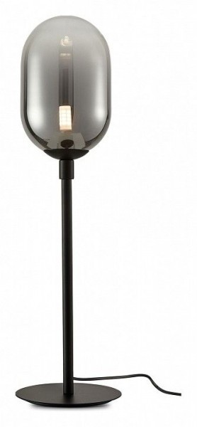 Настольная лампа декоративная Freya Tesse FR1011TL-01B в Урае - uray.ok-mebel.com | фото 1