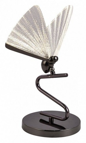 Настольная лампа декоративная Kink Light Баттерфляй 08444-T,29 в Урае - uray.ok-mebel.com | фото