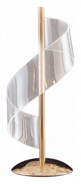 Настольная лампа декоративная Kink Light Илина 08042-T,37 в Урае - uray.ok-mebel.com | фото 1