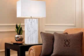 Настольная лампа декоративная Lucia Tucci Harrods 3 HARRODS T941.1 в Урае - uray.ok-mebel.com | фото 2