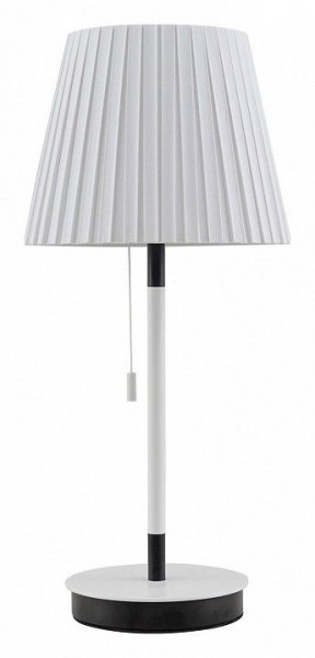 Настольная лампа декоративная Lussole Cozy LSP-0570 в Урае - uray.ok-mebel.com | фото 2