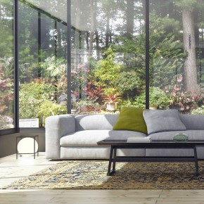 Настольная лампа декоративная Mantra Desigual 7610 в Урае - uray.ok-mebel.com | фото 4