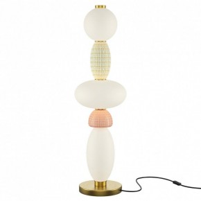 Настольная лампа декоративная Maytoni Adore MOD297TL-L24BS3K в Урае - uray.ok-mebel.com | фото