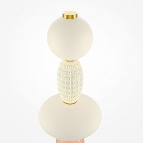 Настольная лампа декоративная Maytoni Adore MOD297TL-L24BS3K в Урае - uray.ok-mebel.com | фото 5