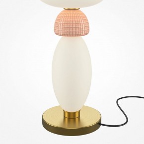 Настольная лампа декоративная Maytoni Adore MOD297TL-L24BS3K в Урае - uray.ok-mebel.com | фото 6