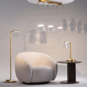 Настольная лампа декоративная Maytoni Cabaret MOD170TL-L8BS3K в Урае - uray.ok-mebel.com | фото 6