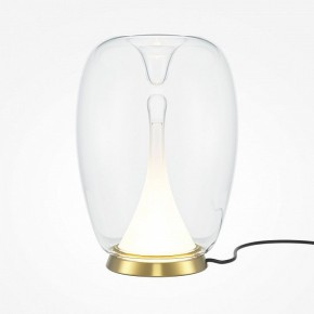 Настольная лампа декоративная Maytoni Halo MOD282TL-L15G3K1 в Урае - uray.ok-mebel.com | фото 2