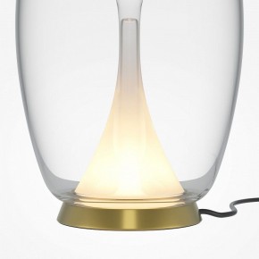 Настольная лампа декоративная Maytoni Halo MOD282TL-L15G3K1 в Урае - uray.ok-mebel.com | фото 4