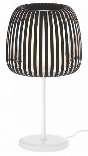 Настольная лампа декоративная Maytoni Kirigami MOD409TL-01B в Урае - uray.ok-mebel.com | фото