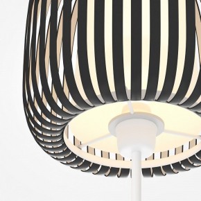 Настольная лампа декоративная Maytoni Kirigami MOD409TL-01B в Урае - uray.ok-mebel.com | фото 6