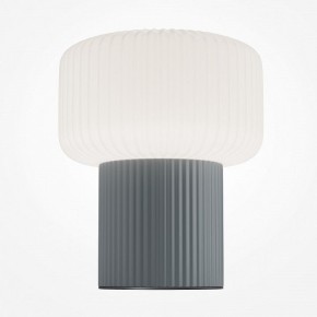 Настольная лампа декоративная Maytoni Omaggio MOD404TL-01GR в Урае - uray.ok-mebel.com | фото 3