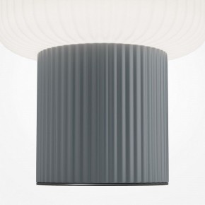 Настольная лампа декоративная Maytoni Omaggio MOD404TL-01GR в Урае - uray.ok-mebel.com | фото 6