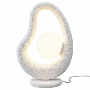 Настольная лампа декоративная Maytoni Opus MOD380TL-01W в Урае - uray.ok-mebel.com | фото