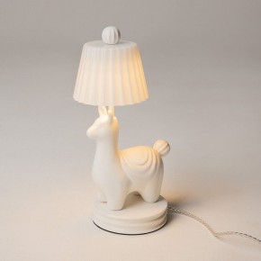 Настольная лампа декоративная Maytoni Senor Alpaca MOD377TL-L5W3K в Урае - uray.ok-mebel.com | фото 3