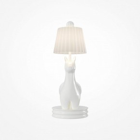 Настольная лампа декоративная Maytoni Senor Alpaca MOD377TL-L5W3K в Урае - uray.ok-mebel.com | фото 7