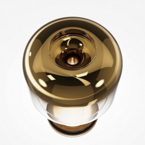 Настольная лампа декоративная Maytoni Spirito MOD286TL-L8G3K в Урае - uray.ok-mebel.com | фото 3