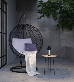 Настольная лампа декоративная Maytoni Tet-a-tet MOD104TL-3AB3K в Урае - uray.ok-mebel.com | фото 3